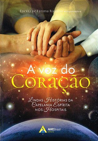 A Voz do Coração
