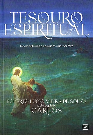 Tesouro Espiritual