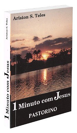 Um Minuto com Jesus