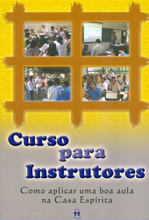 Curso para Instrutores
