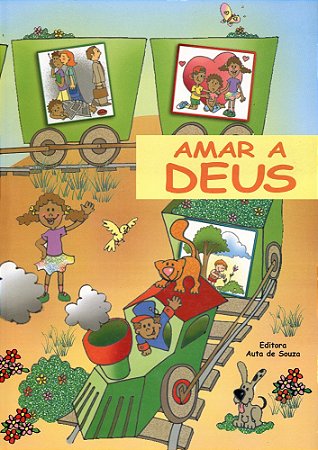 Amar a Deus