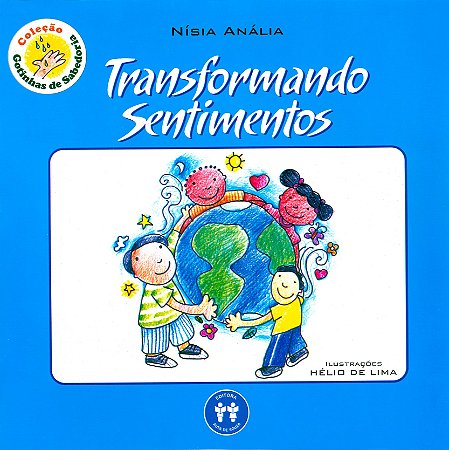 Transformando Sentimentos