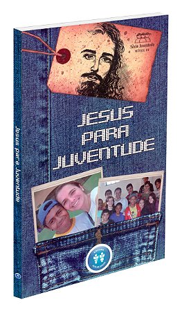 Jesus para Juventude