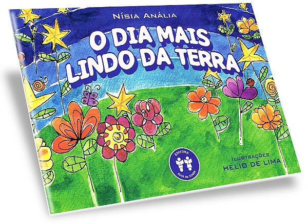 O Dia Mais Lindo da Terra