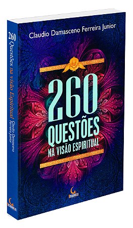 260 Questões na Visão Espiritual