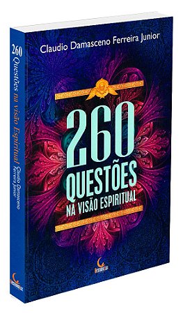 260 Questões na Visão Espiritual