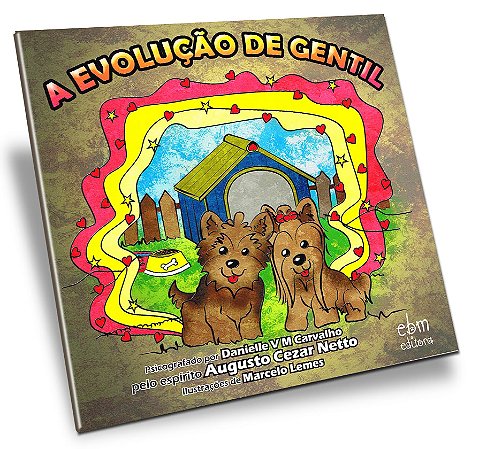 A Evolução de Gentil