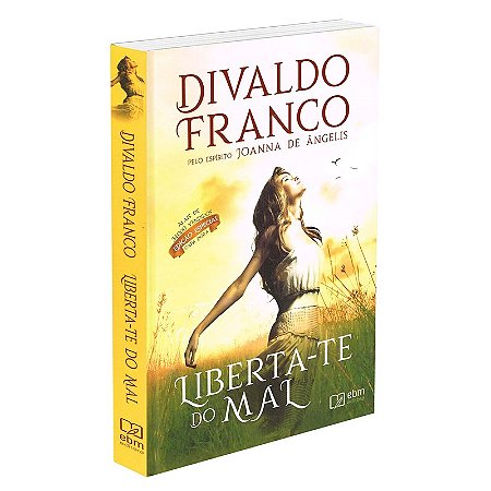 Liberta-te do Mal - Especial Capa Dura