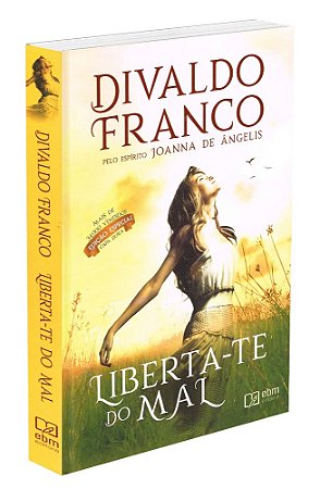 Liberta-te do Mal - Especial Capa Dura