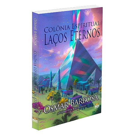 Colônia Espiritual Laços Eternos