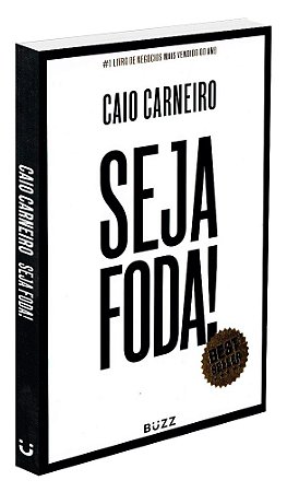 Seja Foda !