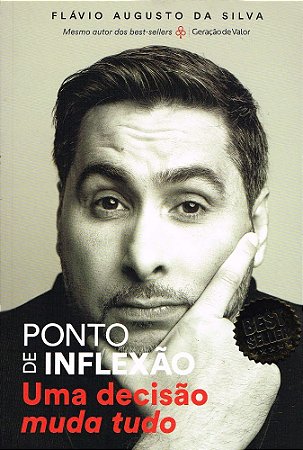 Ponto de Inflexão