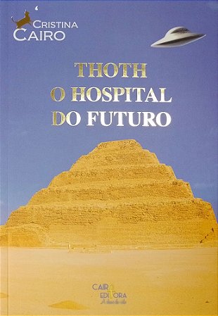 Thoth - O Hospital do Futuro