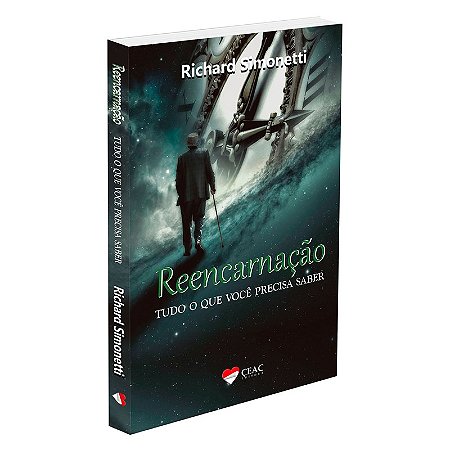 Reencarnação Tudo o que Você Precisa Saber