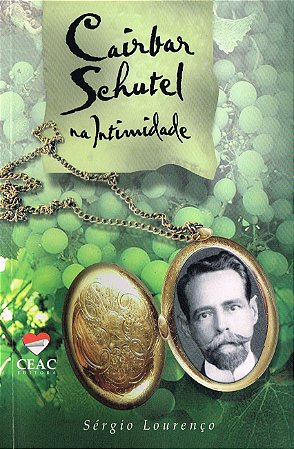 Cairbar Schutel na Intimidade