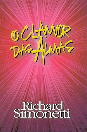 O Clamor das Almas