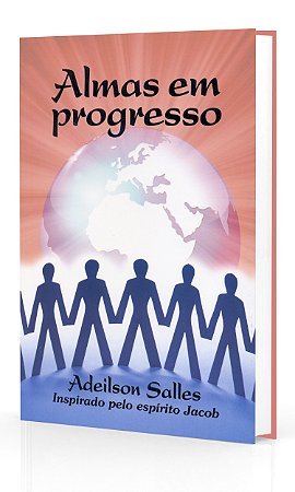 Almas em Progresso
