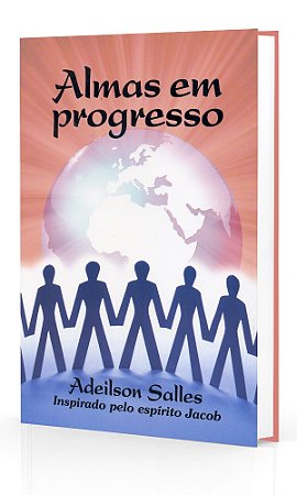 Almas em Progresso