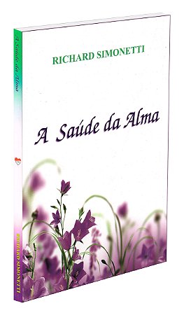 A Saúde da Alma