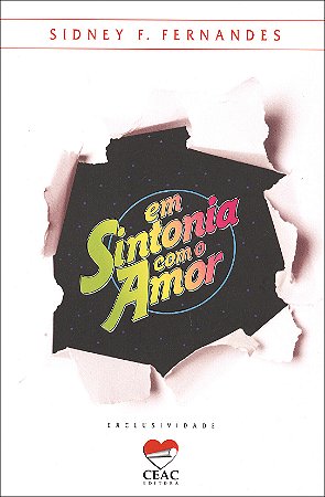 Em sintonia com o Amor