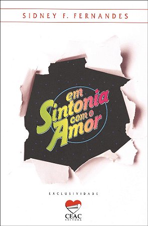 Em sintonia com o Amor