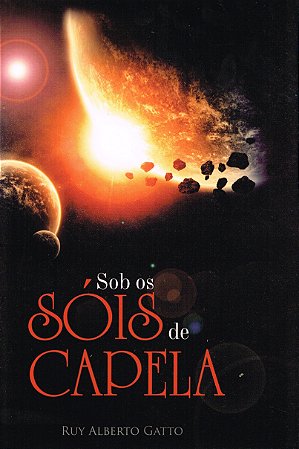 Sob os Sóis de Capela