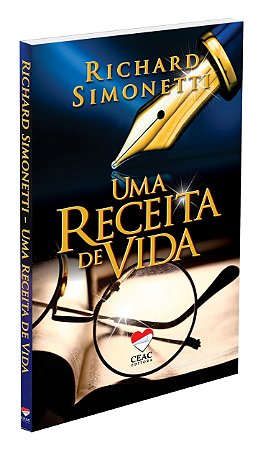 Uma Receita de Vida