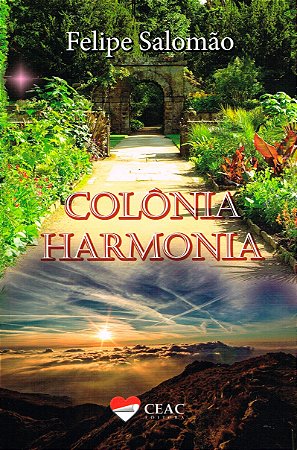 Colônia Harmonia