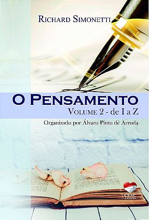 O Pensamento - Vol. 2 - de I a Z