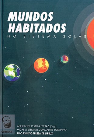 Mundos Habitados no Sistema Solar