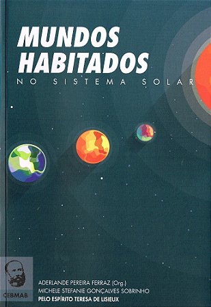 Mundos Habitados no Sistema Solar