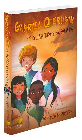 Gabriel Querubim e os Guardiões dos Sonhos