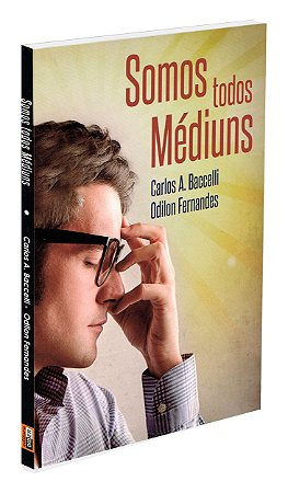 Somos Todos Médiuns