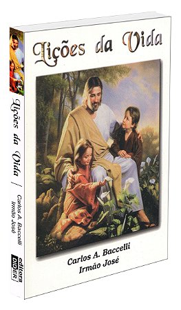 Lições da Vida
