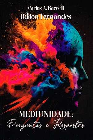 Mediunidade Perguntas e Respostas