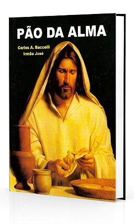 Pão da Alma