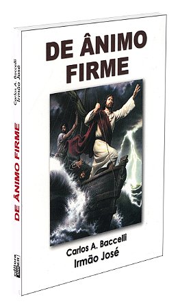De Ânimo Firme
