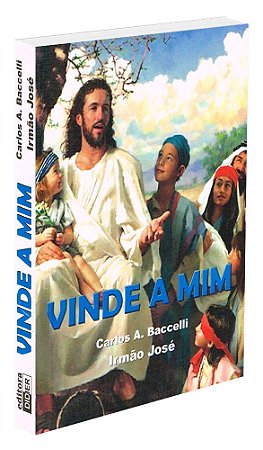 Vinde a Mim