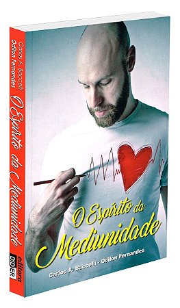 O Espírito da Mediunidade