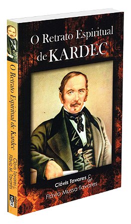 O Retrato Espiritual de Kardec