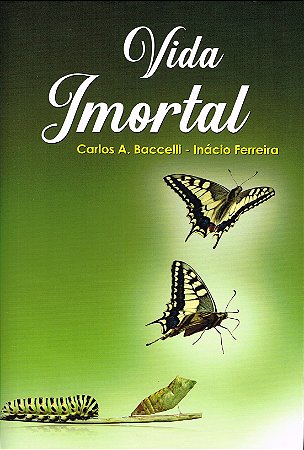 Vida Imortal