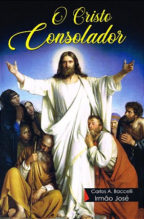 O Cristo Consolador