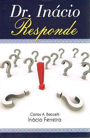 Dr. Inácio Responde
