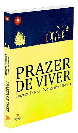 Prazer de Viver