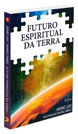 Futuro Espiritual da Terra