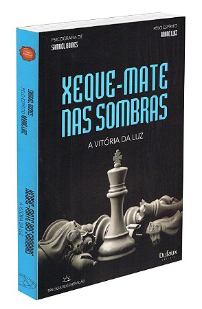Xeque-Mate nas Sombras