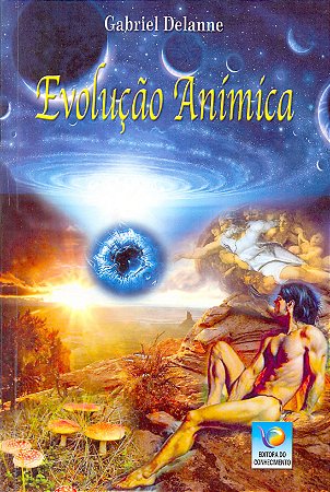 Evolução Anímíca