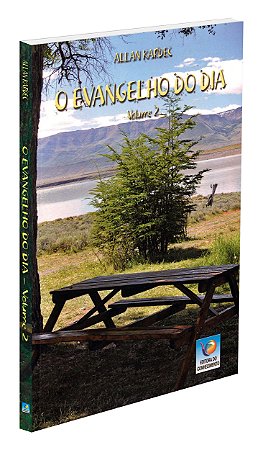 O Evangelho do Dia  - Vol. 2