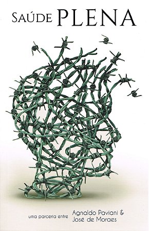 Saúde Plena - Você Realmente Quer?