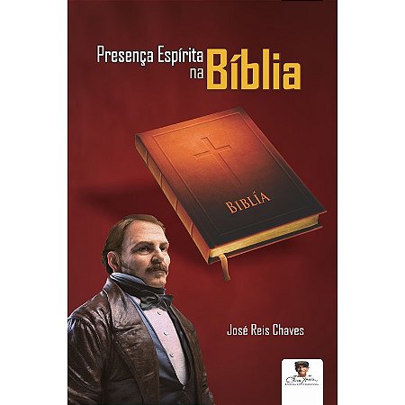 Presença Espírita na Bíblia